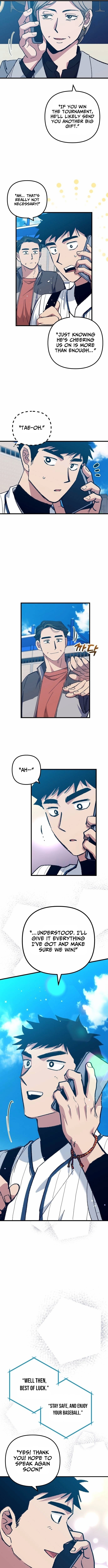 Monster Genius Players Like Me Too Much Chapter 22 Page 1
