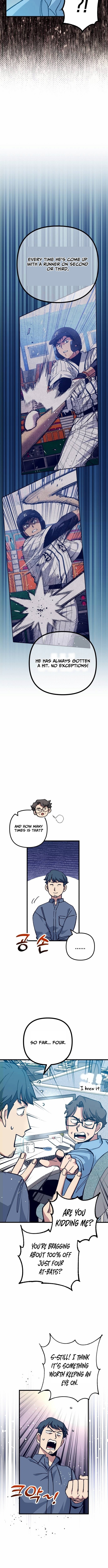 Monster Genius Players Like Me Too Much Chapter 23 Page 1
