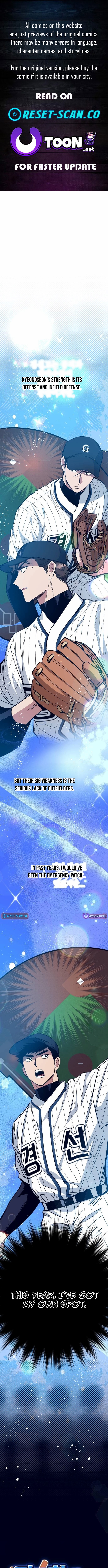 Monster Genius Players Like Me Too Much Chapter 24 Page 1