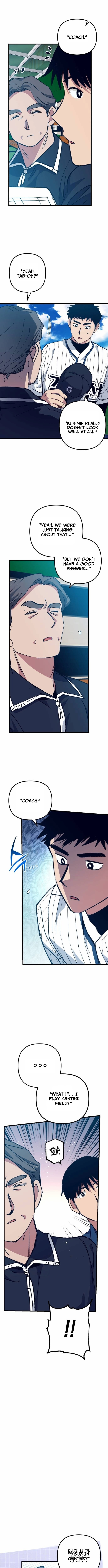 Monster Genius Players Like Me Too Much Chapter 24 Page 1