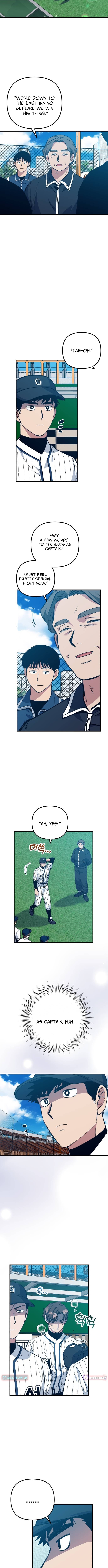 Monster Genius Players Like Me Too Much Chapter 28 Page 1