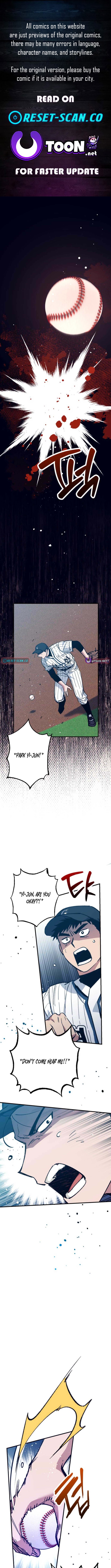 Monster Genius Players Like Me Too Much Chapter 29 Page 1