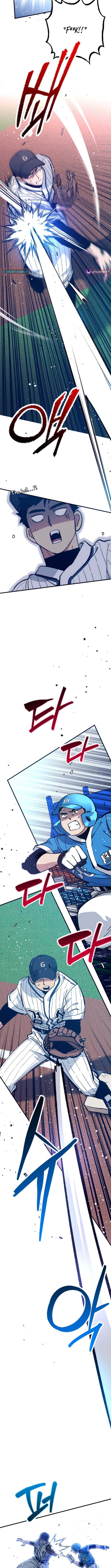 Monster Genius Players Like Me Too Much Chapter 29 Page 1