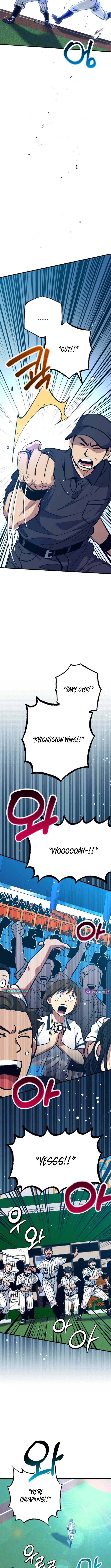 Monster Genius Players Like Me Too Much Chapter 29 Page 1