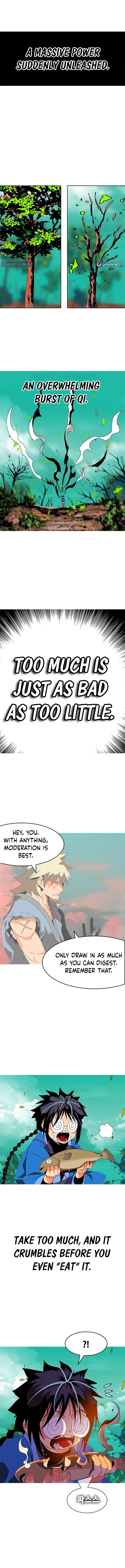 MuMuMu Chapter 4 Page 1