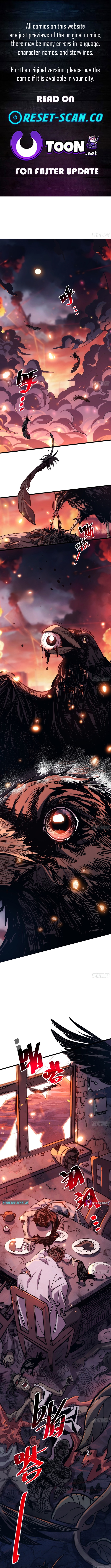 My Avatar Is Becoming the Final Boss Chapter 1.5 Page 1