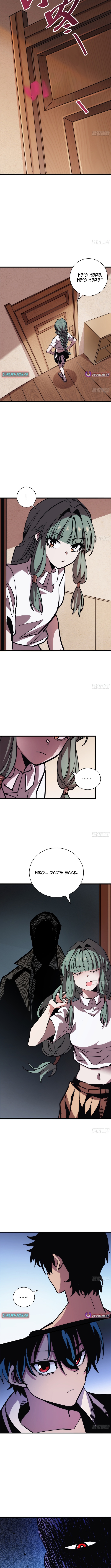 My Avatar Is Becoming the Final Boss Chapter 10 Page 1