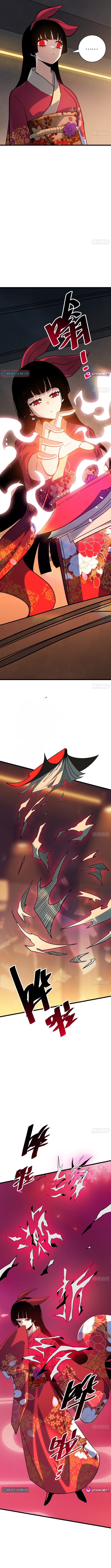 My Avatar Is Becoming the Final Boss Chapter 15 Page 1