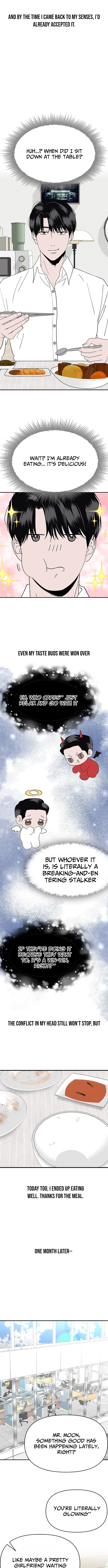 My Beloved Snail Bride Chapter 1 Page 1