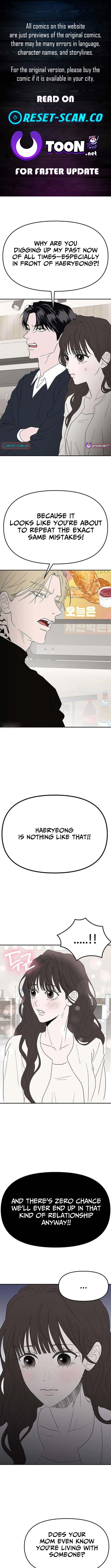 My Beloved Snail Bride Chapter 10 Page 1