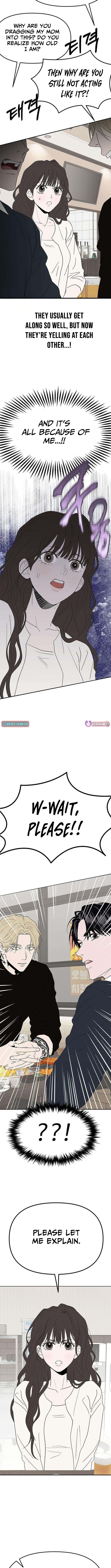My Beloved Snail Bride Chapter 10 Page 1