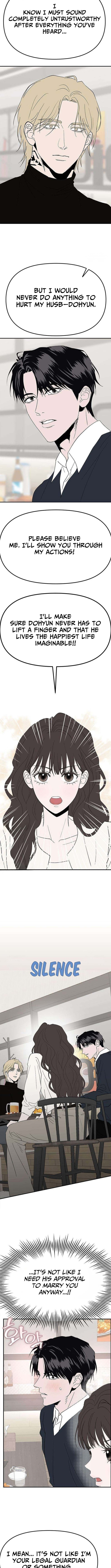 My Beloved Snail Bride Chapter 10 Page 1