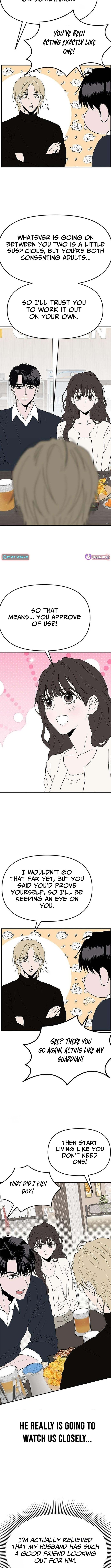 My Beloved Snail Bride Chapter 10 Page 1