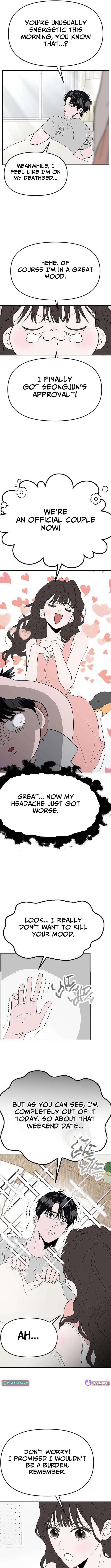 My Beloved Snail Bride Chapter 10 Page 1