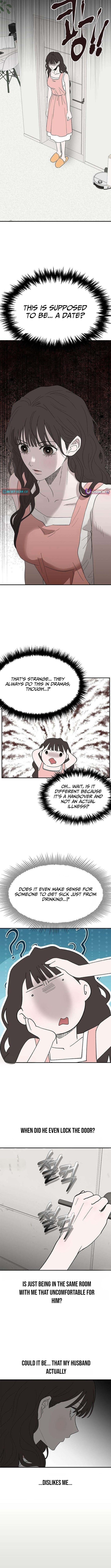 My Beloved Snail Bride Chapter 11 Page 1