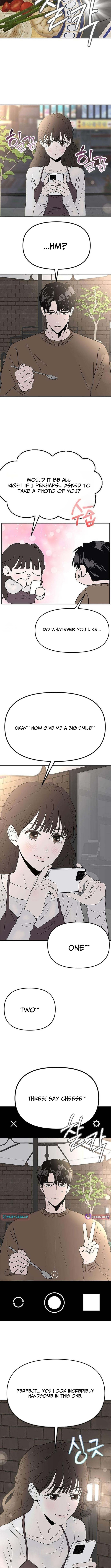 My Beloved Snail Bride Chapter 11 Page 1