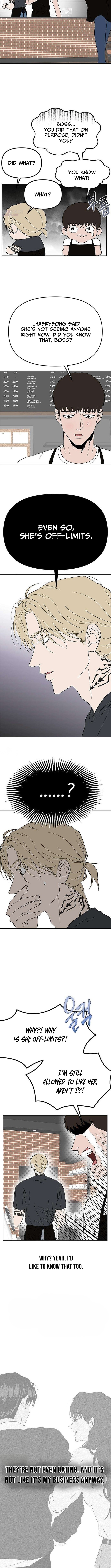 My Beloved Snail Bride Chapter 12 Page 1