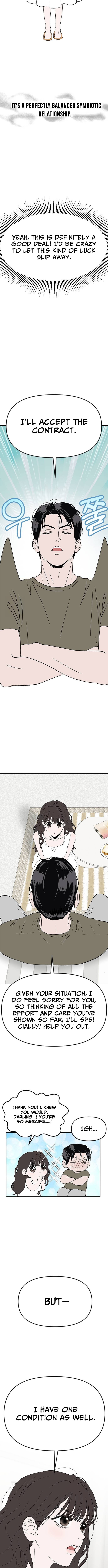 My Beloved Snail Bride Chapter 2 Page 1