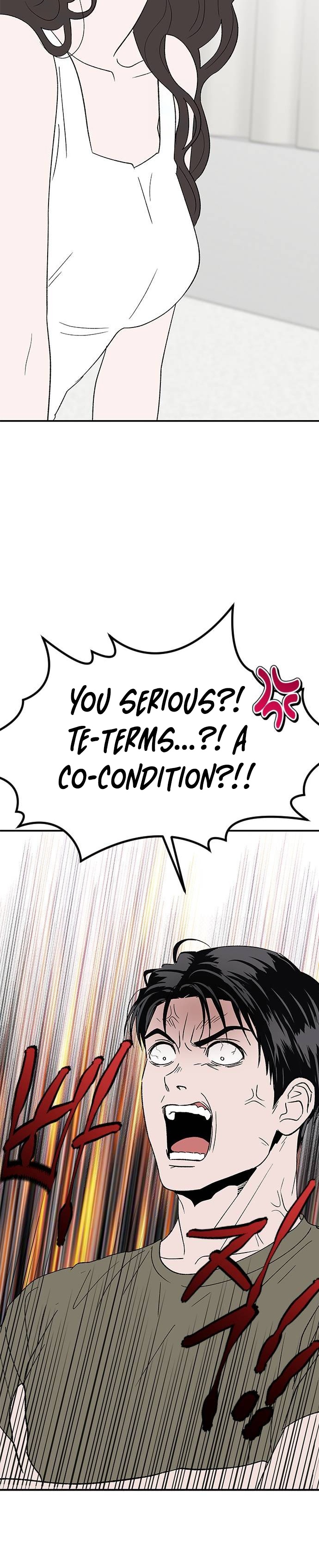 My Beloved Snail Bride Chapter 2 Page 1