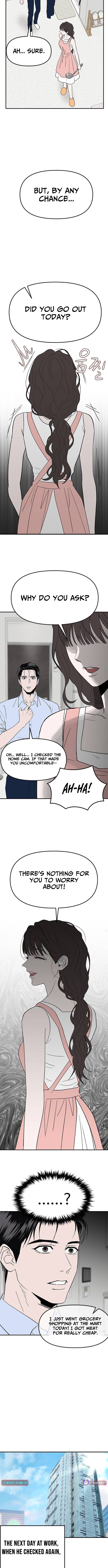 My Beloved Snail Bride Chapter 3 Page 1