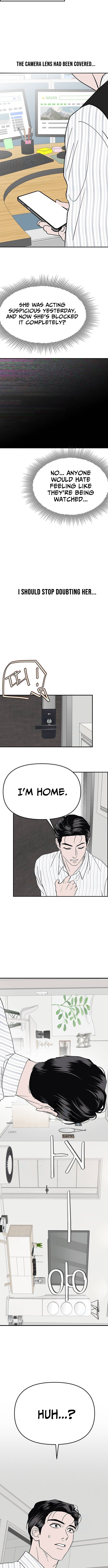My Beloved Snail Bride Chapter 3 Page 1