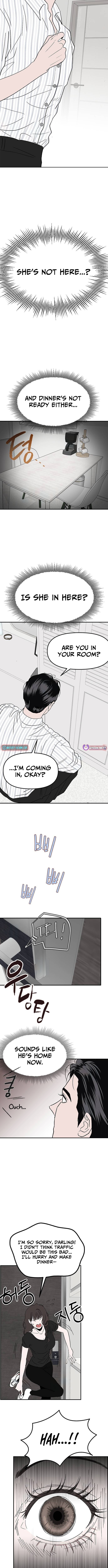 My Beloved Snail Bride Chapter 3 Page 1
