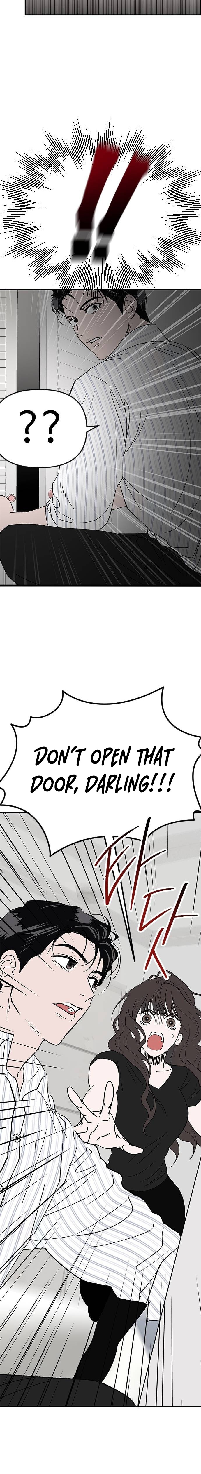 My Beloved Snail Bride Chapter 3 Page 1