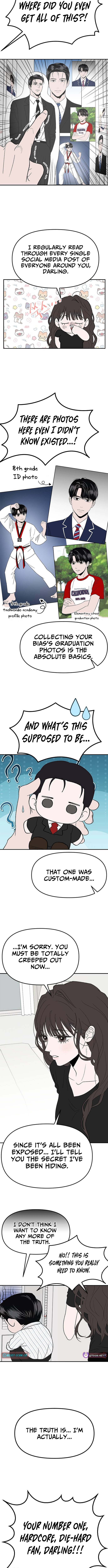 My Beloved Snail Bride Chapter 4 Page 1