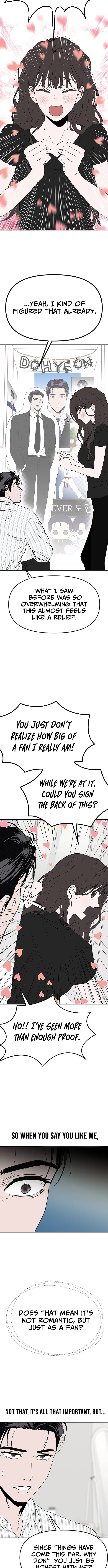 My Beloved Snail Bride Chapter 4 Page 1