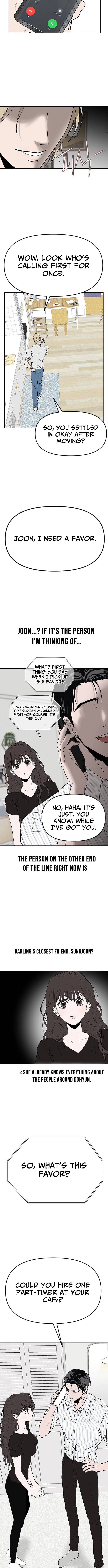 My Beloved Snail Bride Chapter 4 Page 1