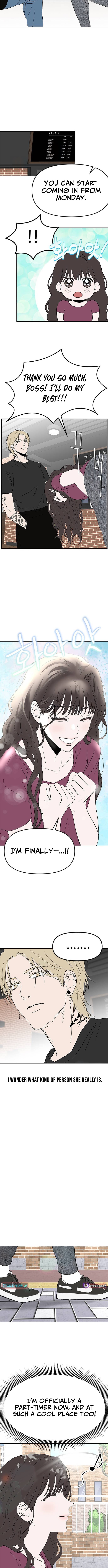 My Beloved Snail Bride Chapter 5 Page 1