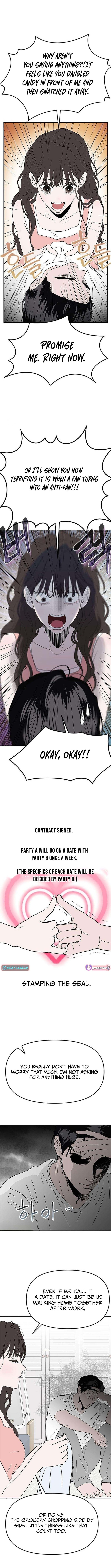 My Beloved Snail Bride Chapter 7 Page 1