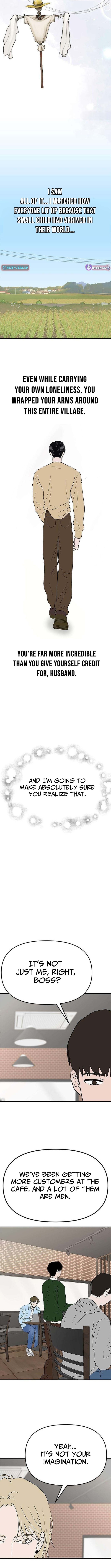 My Beloved Snail Bride Chapter 7 Page 1