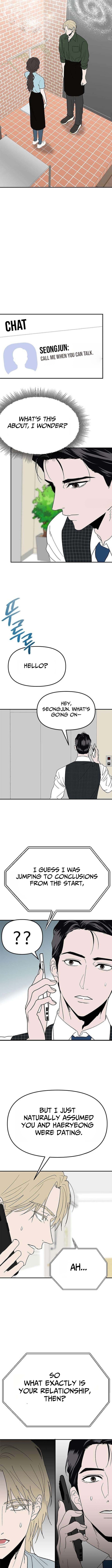 My Beloved Snail Bride Chapter 8 Page 1