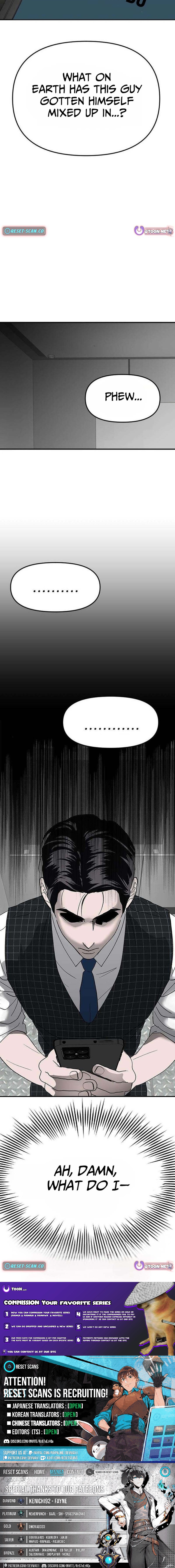 My Beloved Snail Bride Chapter 8 Page 1
