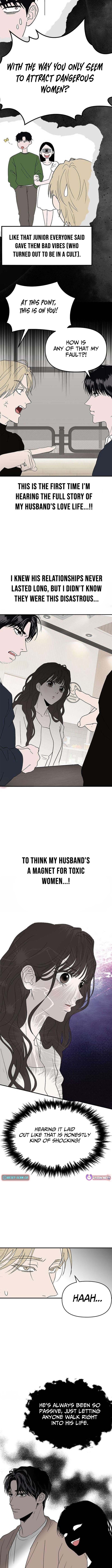 My Beloved Snail Bride Chapter 9 Page 1