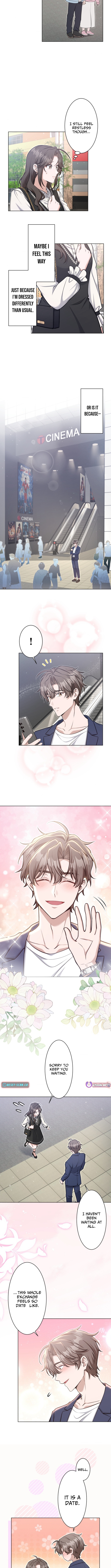 My Boyfriend Ten Years Younger Is My Elite Boss Chapter 7 Page 1