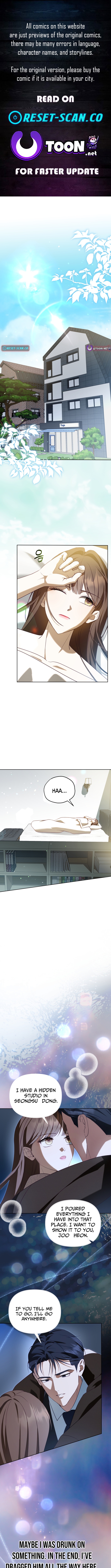 My Dead Wife Returned Chapter 24 Page 1