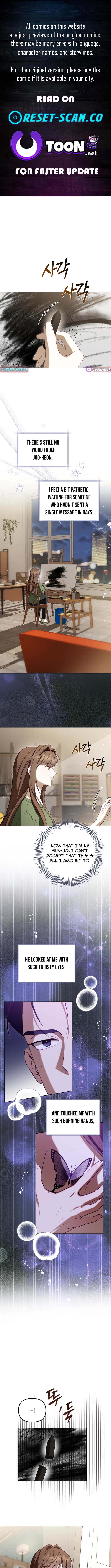 My Dead Wife Returned Chapter 26 Page 1