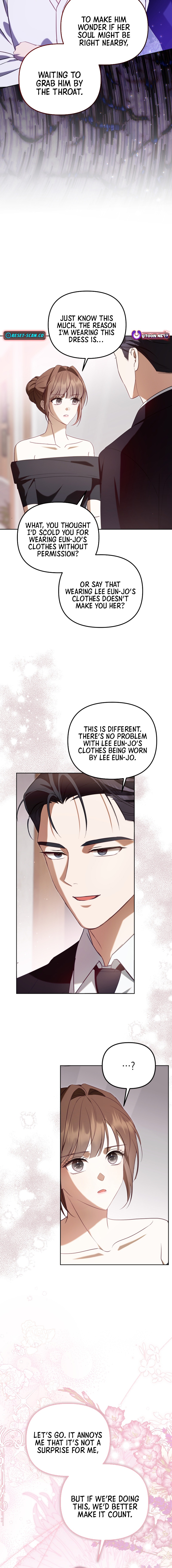 My Dead Wife Returned Chapter 28 Page 1
