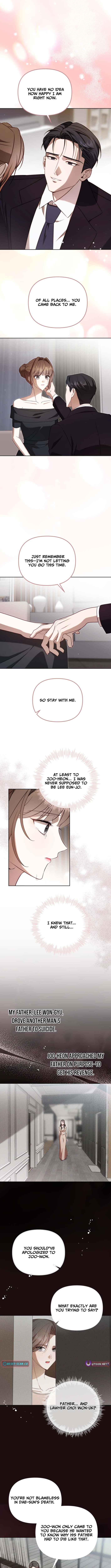 My Dead Wife Returned Chapter 30 Page 1