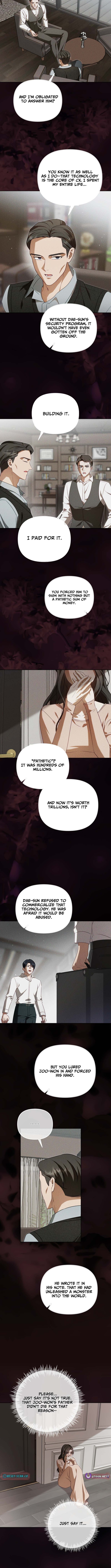 My Dead Wife Returned Chapter 30 Page 1