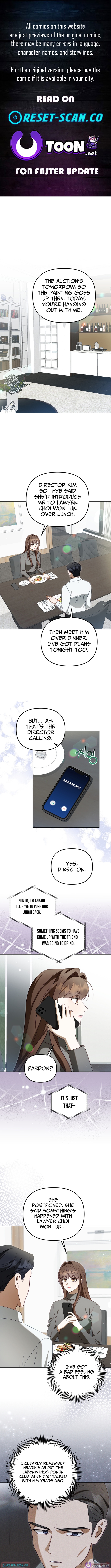 My Dead Wife Returned Chapter 31 Page 1