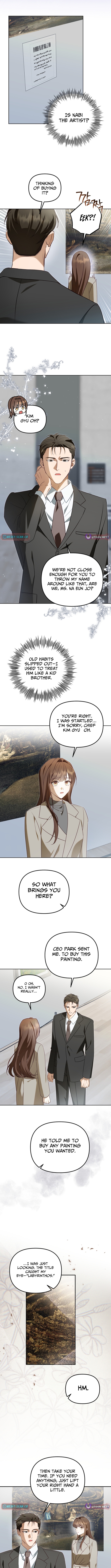 My Dead Wife Returned Chapter 31 Page 1