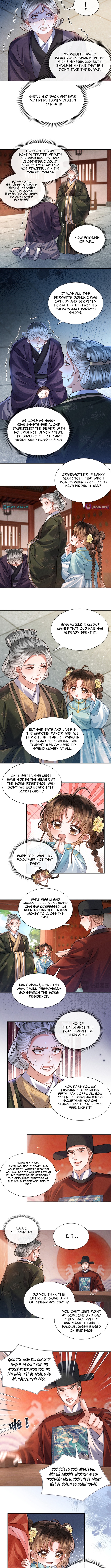 My Family's Head Is Eight Years Old! Chapter 22 Page 1