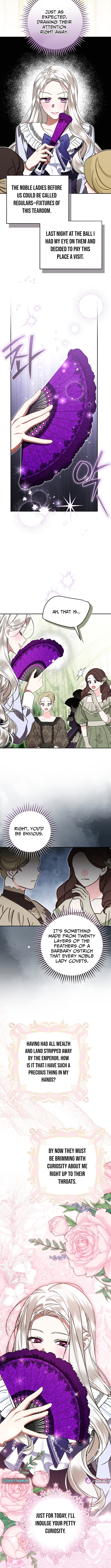 My Husband Possessed the Protagonist Chapter 36 Page 1