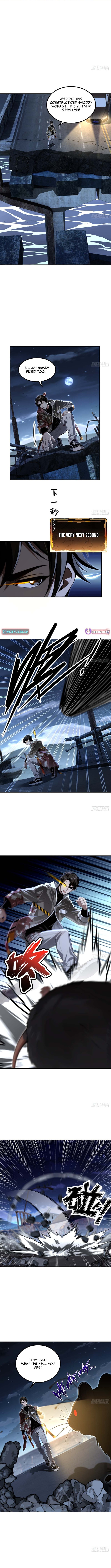 My Perfect Post Chapter Apocalyptic Life - Chapter 50 Page 1
