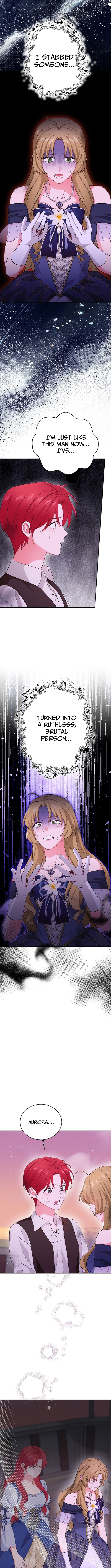 My Pirate Prince Chapter 23 Page 1