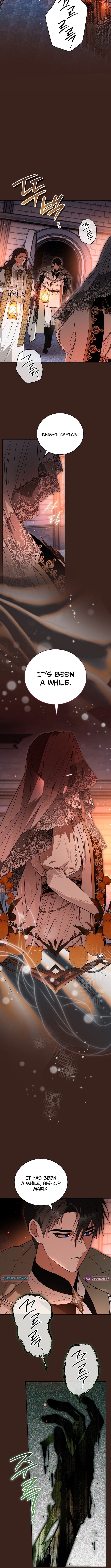 My Possession Became a Ghost Story Chapter 29 Page 1
