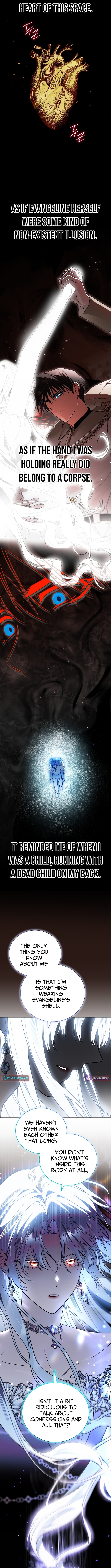 My Possession Became a Ghost Story Chapter 32 Page 1